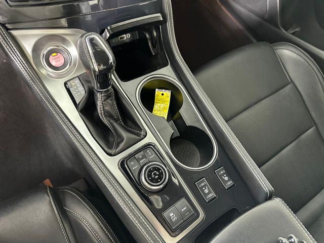 used 2023 Nissan Maxima car, priced at $21,880