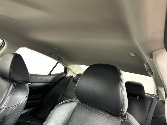 used 2023 Nissan Maxima car, priced at $21,880