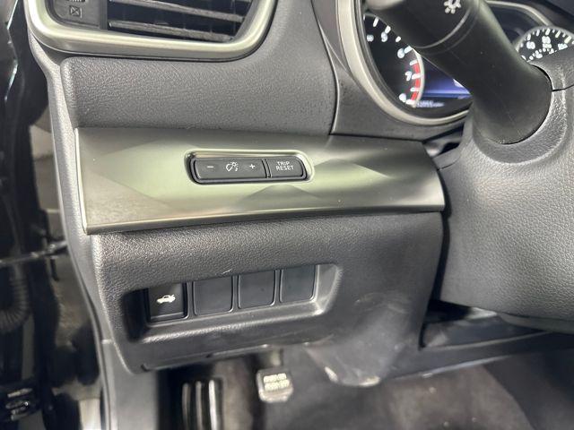 used 2023 Nissan Maxima car, priced at $21,880