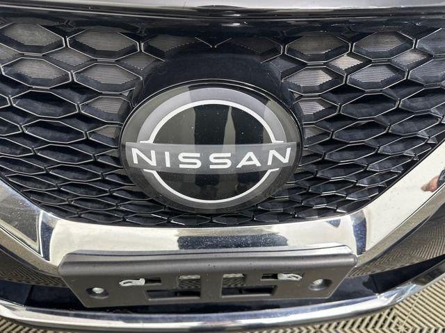 used 2023 Nissan Maxima car, priced at $21,880
