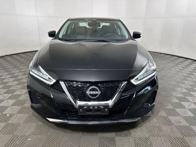 used 2023 Nissan Maxima car, priced at $21,880