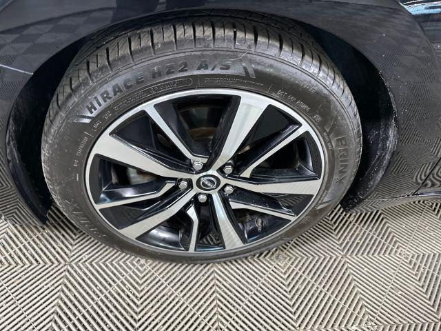 used 2023 Nissan Maxima car, priced at $21,880