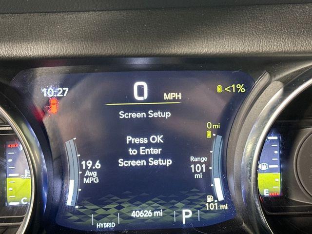 used 2022 Jeep Wrangler Unlimited 4xe car, priced at $24,990