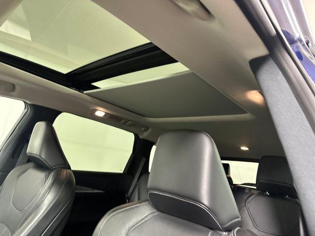 used 2022 INFINITI QX60 car, priced at $26,990