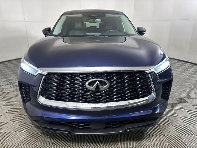 used 2022 INFINITI QX60 car, priced at $26,990
