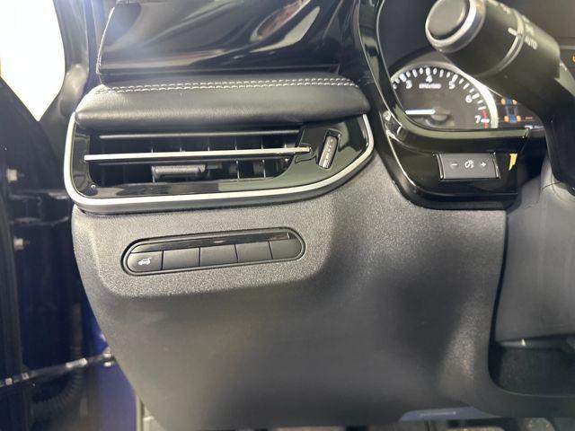 used 2022 INFINITI QX60 car, priced at $26,990