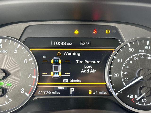 used 2022 INFINITI QX60 car, priced at $26,990