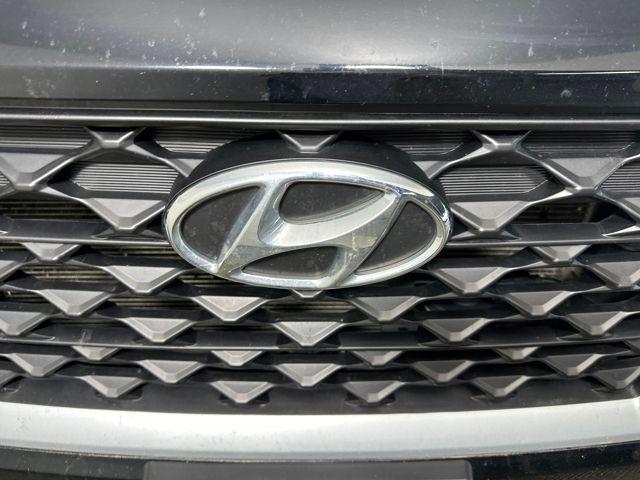 used 2020 Hyundai Tucson car, priced at $14,990