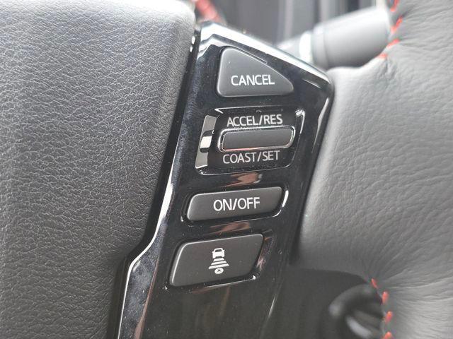 new 2026 Nissan Frontier car, priced at $44,978