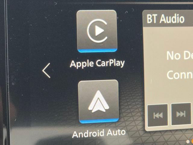 new 2026 Nissan Frontier car, priced at $44,978