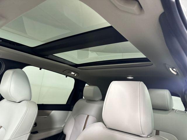 used 2024 Mazda CX-90 car, priced at $29,990