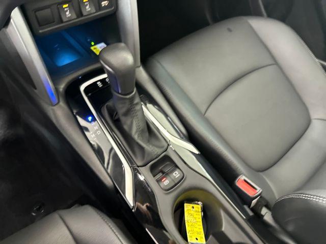 used 2022 Toyota Corolla Cross car, priced at $24,990