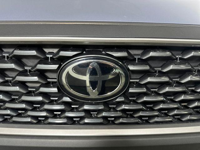 used 2022 Toyota Corolla Cross car, priced at $24,990