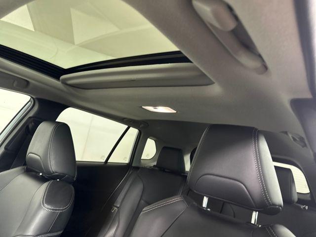 used 2022 Toyota Corolla Cross car, priced at $24,990