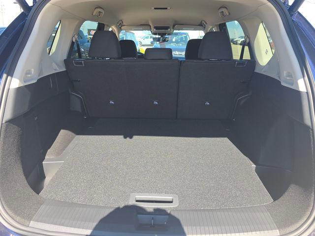 new 2026 Nissan Rogue car, priced at $29,238