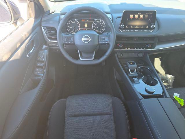 new 2026 Nissan Rogue car, priced at $29,238