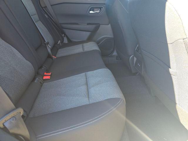 new 2026 Nissan Rogue car, priced at $29,238