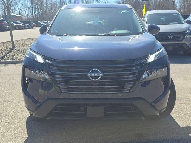 new 2026 Nissan Rogue car, priced at $29,238