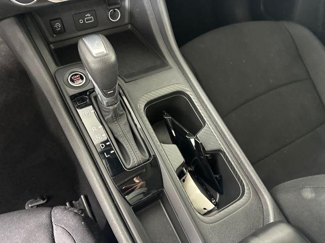 used 2024 Nissan Sentra car, priced at $18,590