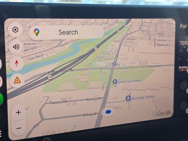 new 2026 Nissan Pathfinder car, priced at $45,088