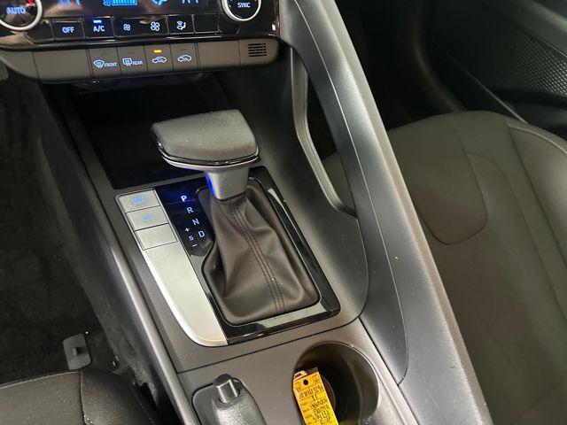 used 2023 Hyundai Elantra car, priced at $17,990