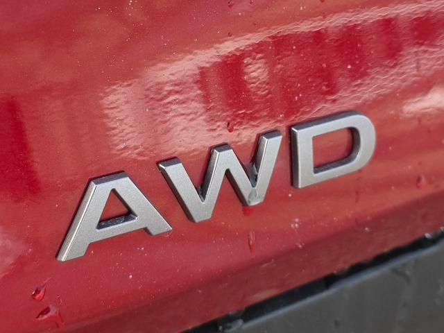 new 2026 Nissan Murano car, priced at $45,093