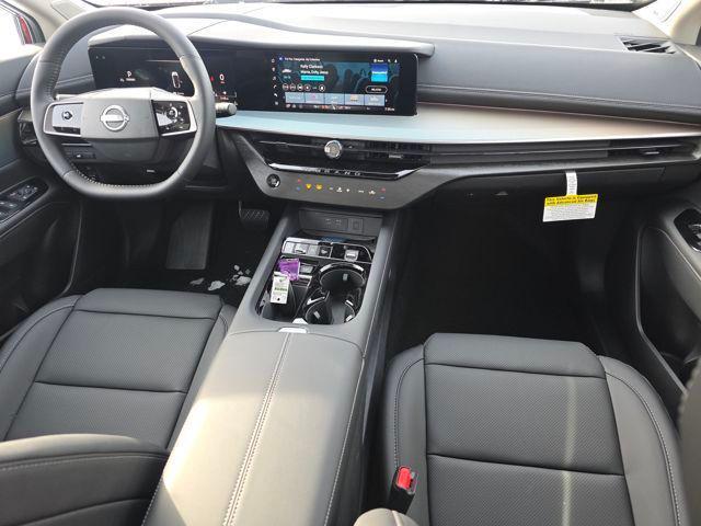 new 2026 Nissan Murano car, priced at $46,191