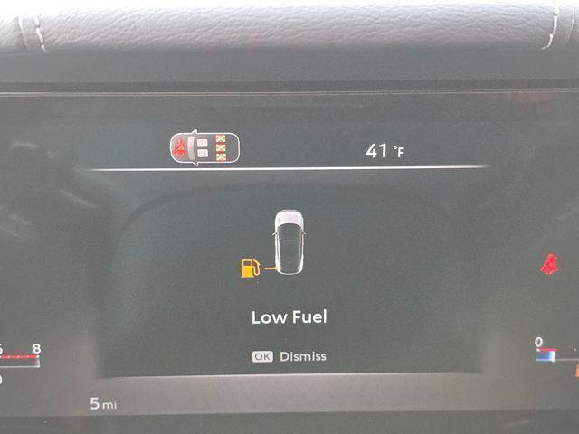 new 2026 Nissan Murano car, priced at $46,191