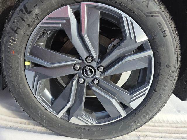 new 2026 Nissan Murano car, priced at $45,093