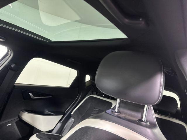 used 2022 Kia EV6 car, priced at $19,490