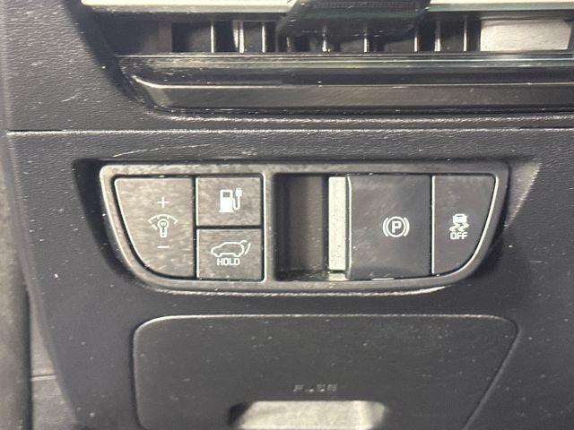 used 2022 Kia EV6 car, priced at $19,490