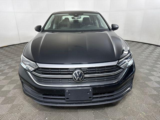 used 2024 Volkswagen Jetta car, priced at $18,880