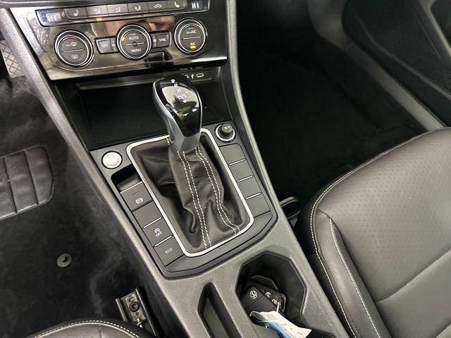 used 2024 Volkswagen Jetta car, priced at $18,880