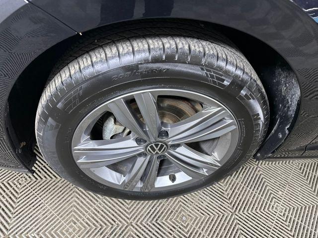 used 2024 Volkswagen Jetta car, priced at $18,880