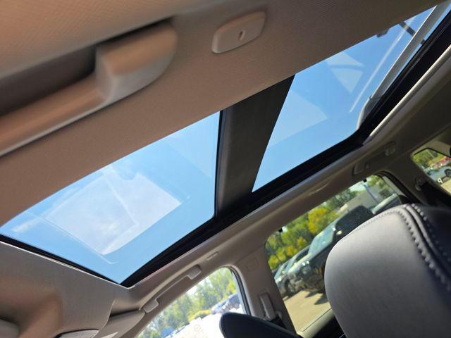 new 2026 Nissan Rogue car, priced at $37,030