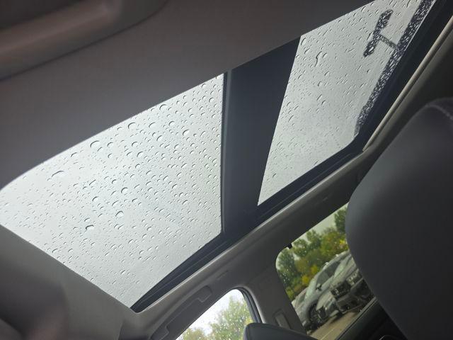 new 2026 Nissan Rogue car, priced at $36,626