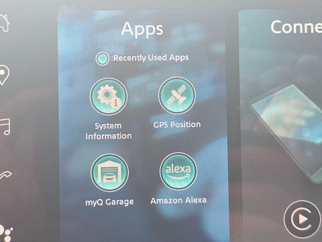 new 2026 Nissan Rogue car, priced at $36,626