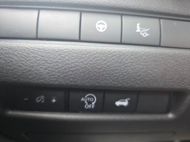 new 2026 Nissan Rogue car, priced at $36,626