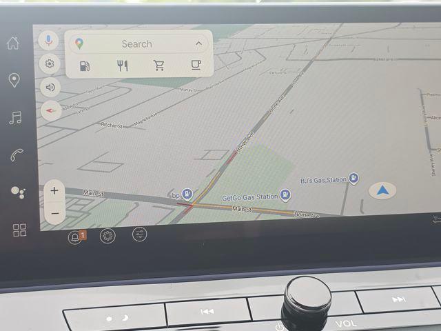 new 2026 Nissan Rogue car, priced at $36,626