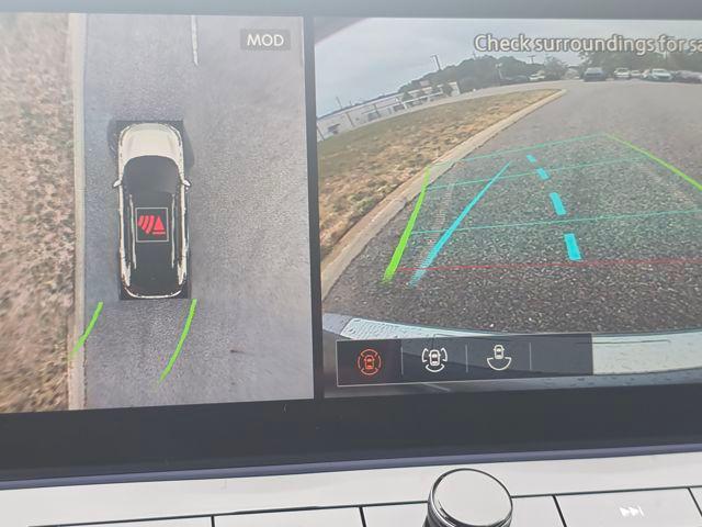 new 2026 Nissan Rogue car, priced at $36,626