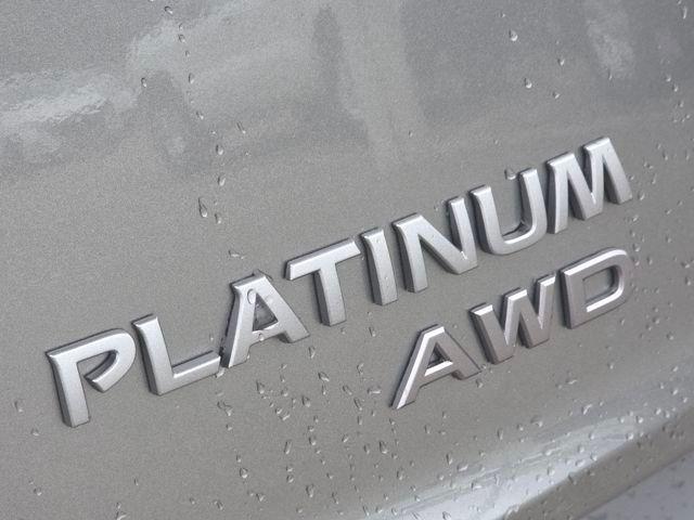 new 2026 Nissan Rogue car, priced at $36,626