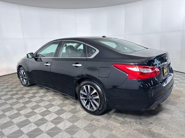 used 2016 Nissan Altima car, priced at $10,890