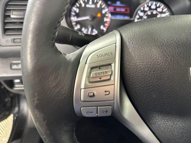 used 2016 Nissan Altima car, priced at $10,890