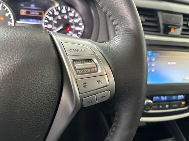 used 2016 Nissan Altima car, priced at $10,890