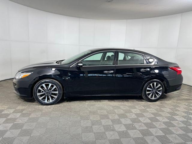 used 2016 Nissan Altima car, priced at $10,890