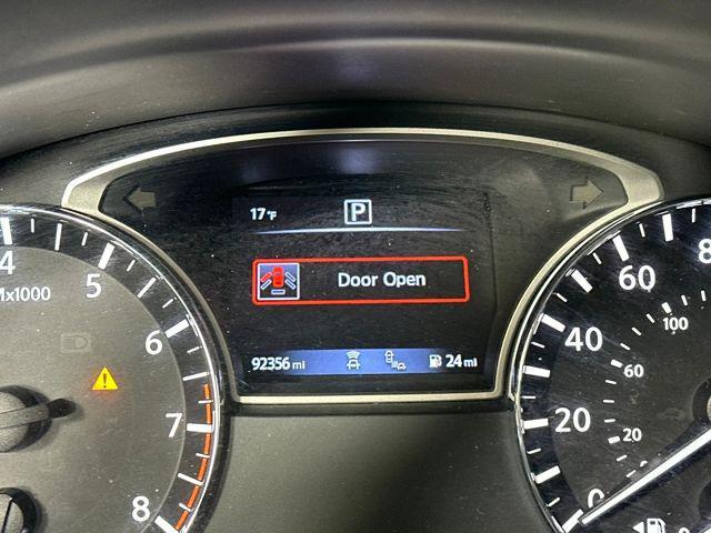 used 2016 Nissan Altima car, priced at $10,890