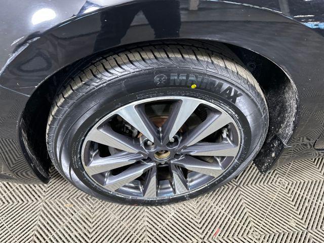 used 2016 Nissan Altima car, priced at $10,890