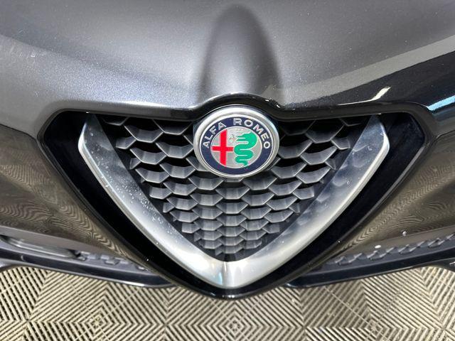 used 2022 Alfa Romeo Stelvio car, priced at $20,990