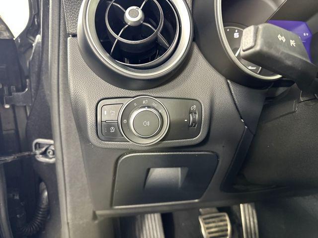 used 2022 Alfa Romeo Stelvio car, priced at $20,990