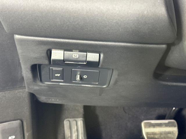 used 2023 Land Rover Range Rover Evoque car, priced at $29,990